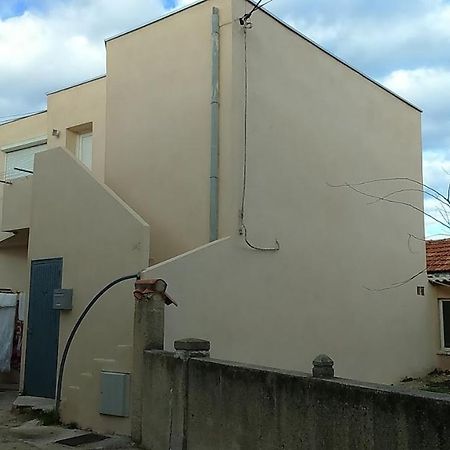 1er étage, front de mer, emplacement exceptionnel Fos-sur-Mer Exterior foto